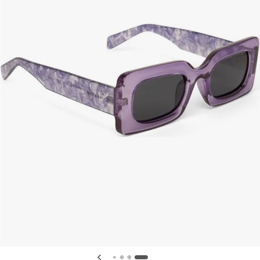 Matt & Nat IVVY-2 Sunglasses